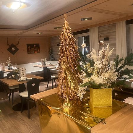 Hotel Stella Moena Eksteriør bilde
