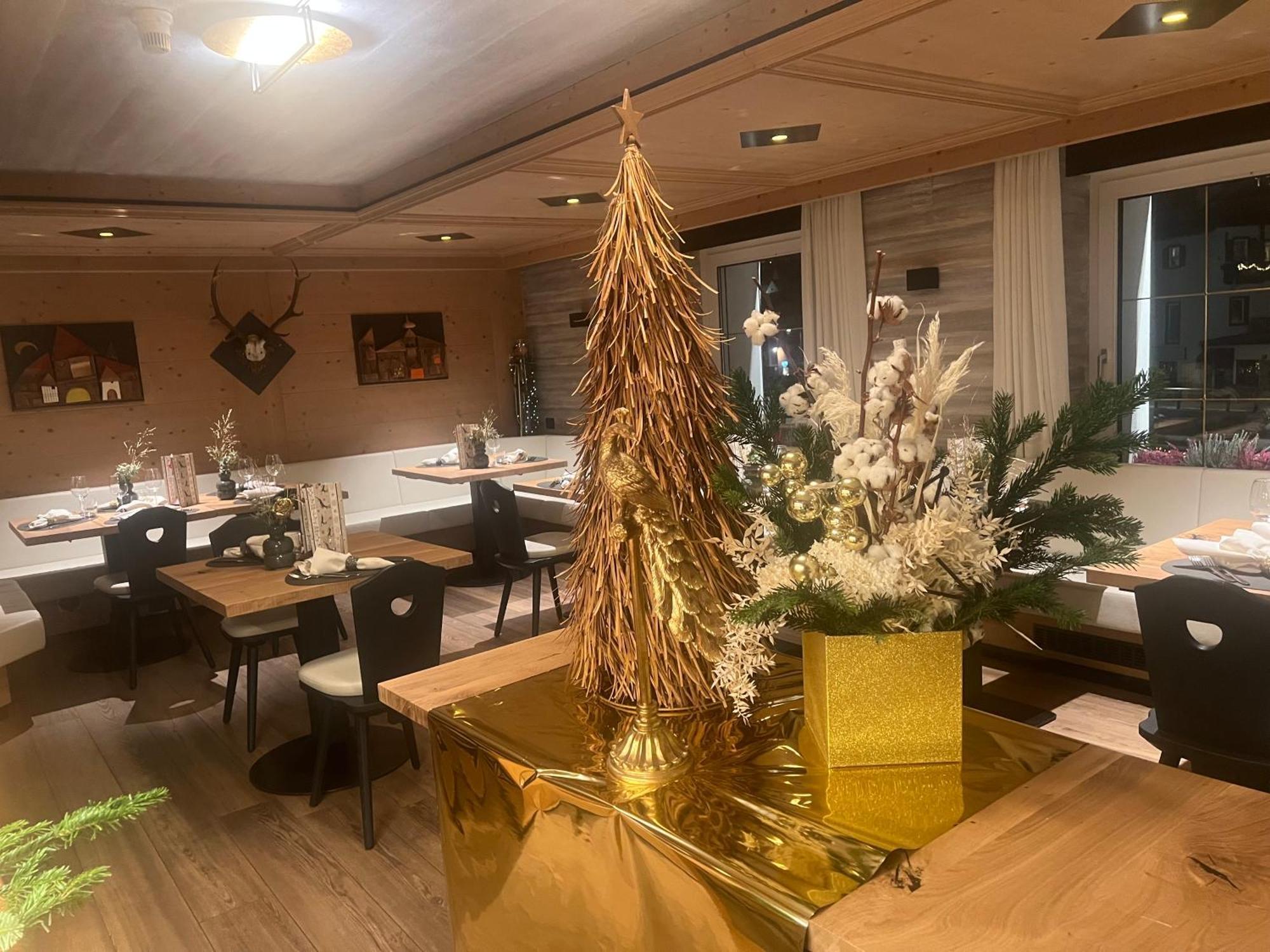 Hotel Stella Moena Eksteriør bilde