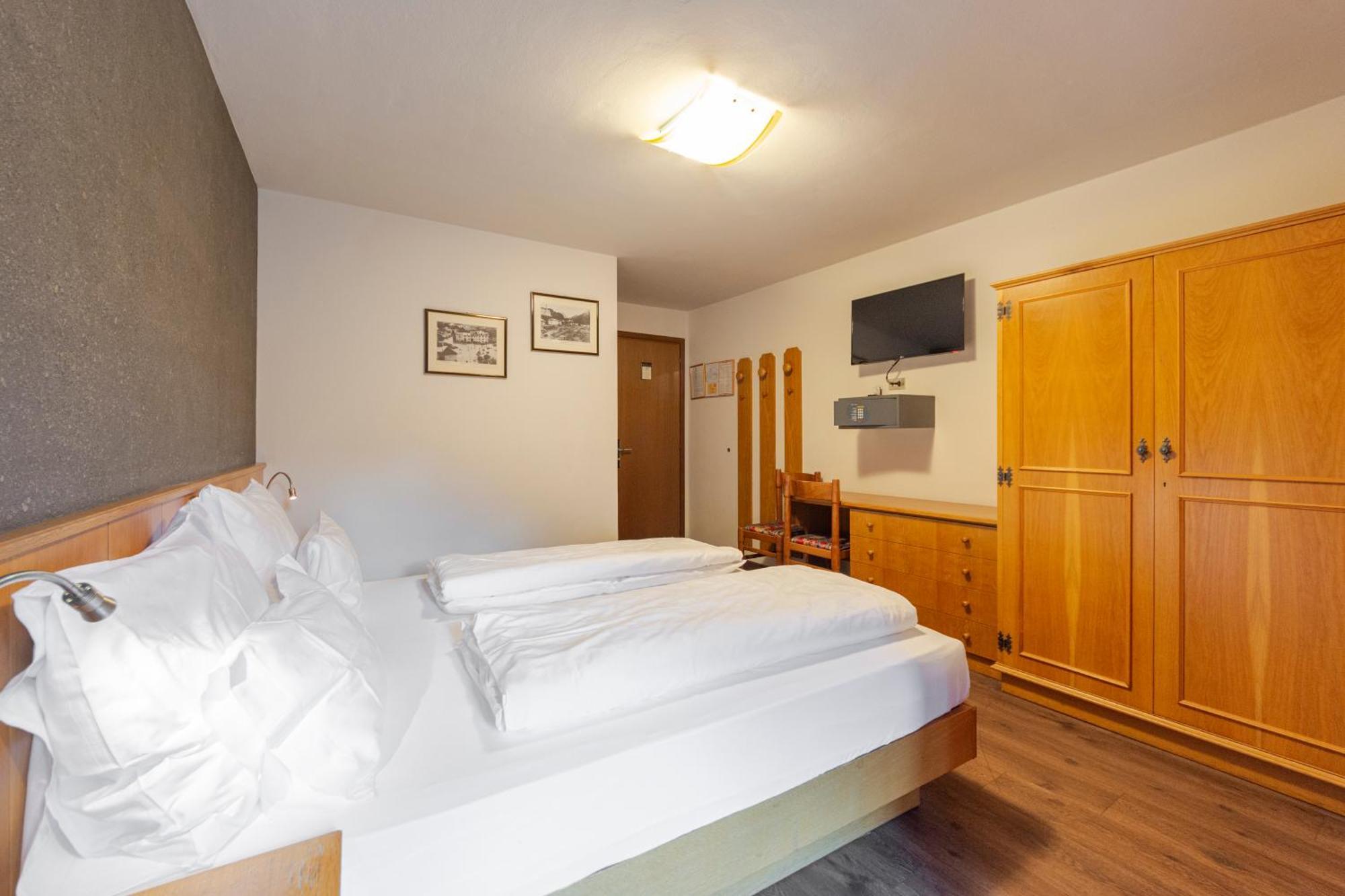 Hotel Stella Moena Eksteriør bilde