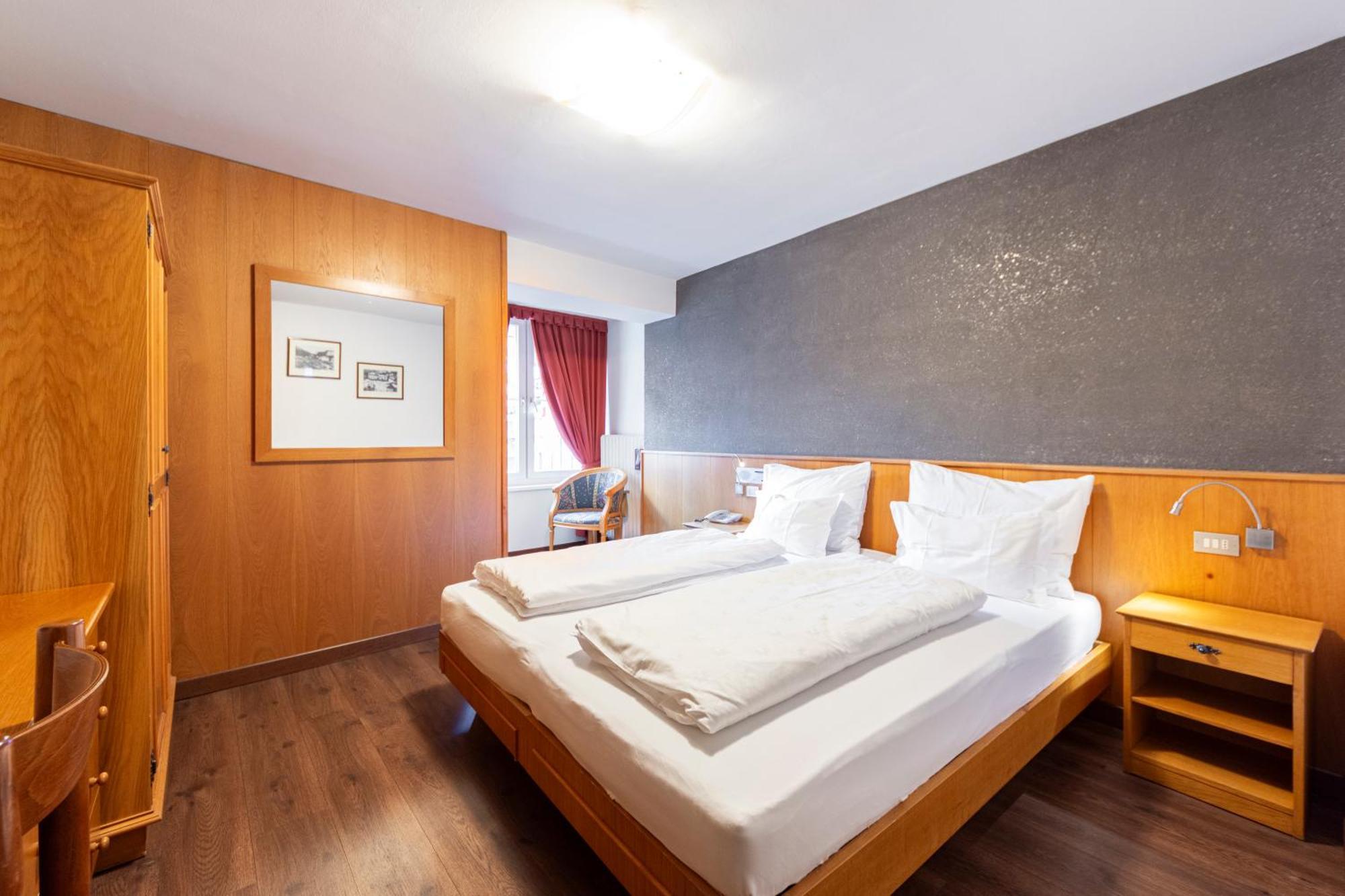Hotel Stella Moena Eksteriør bilde